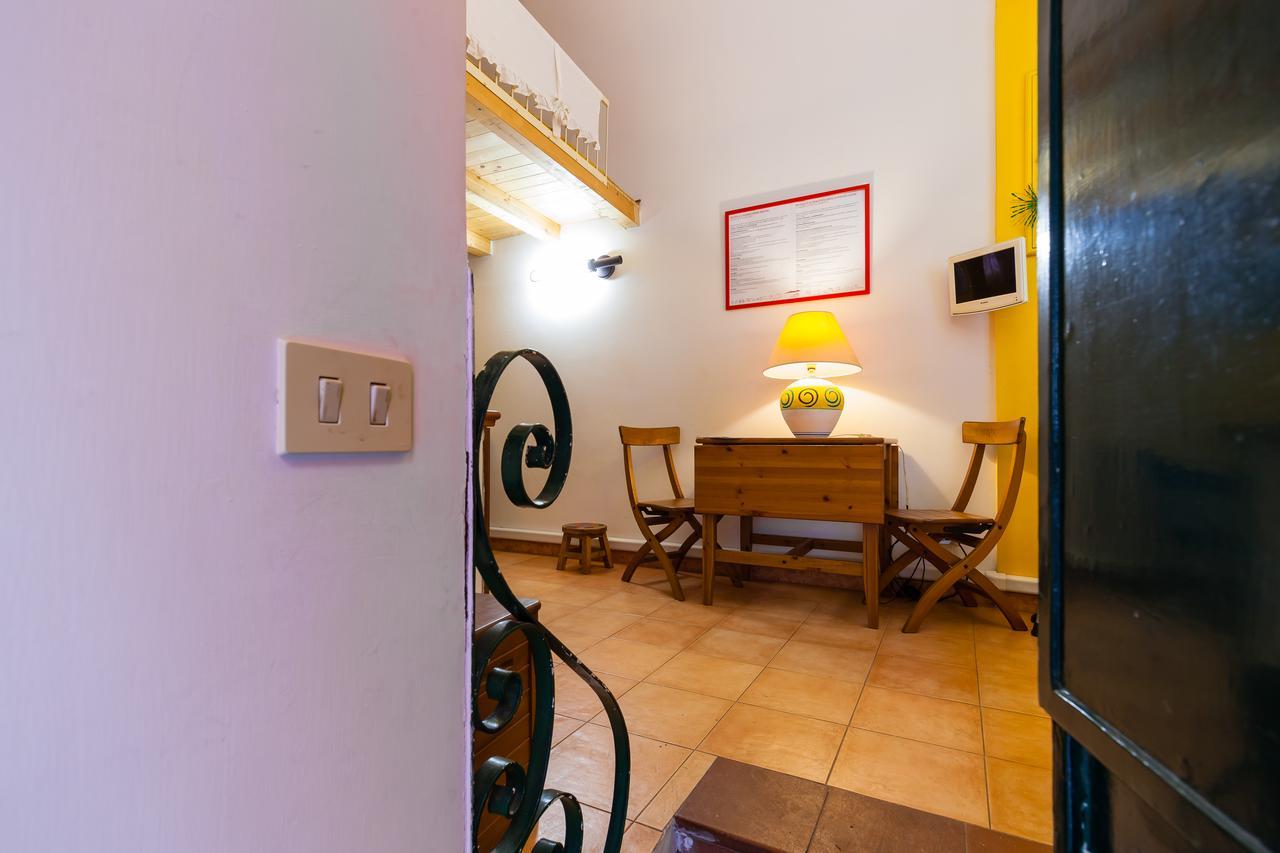 Banchi Nuovi - Bh 92 Apartment Napoli Exterior foto