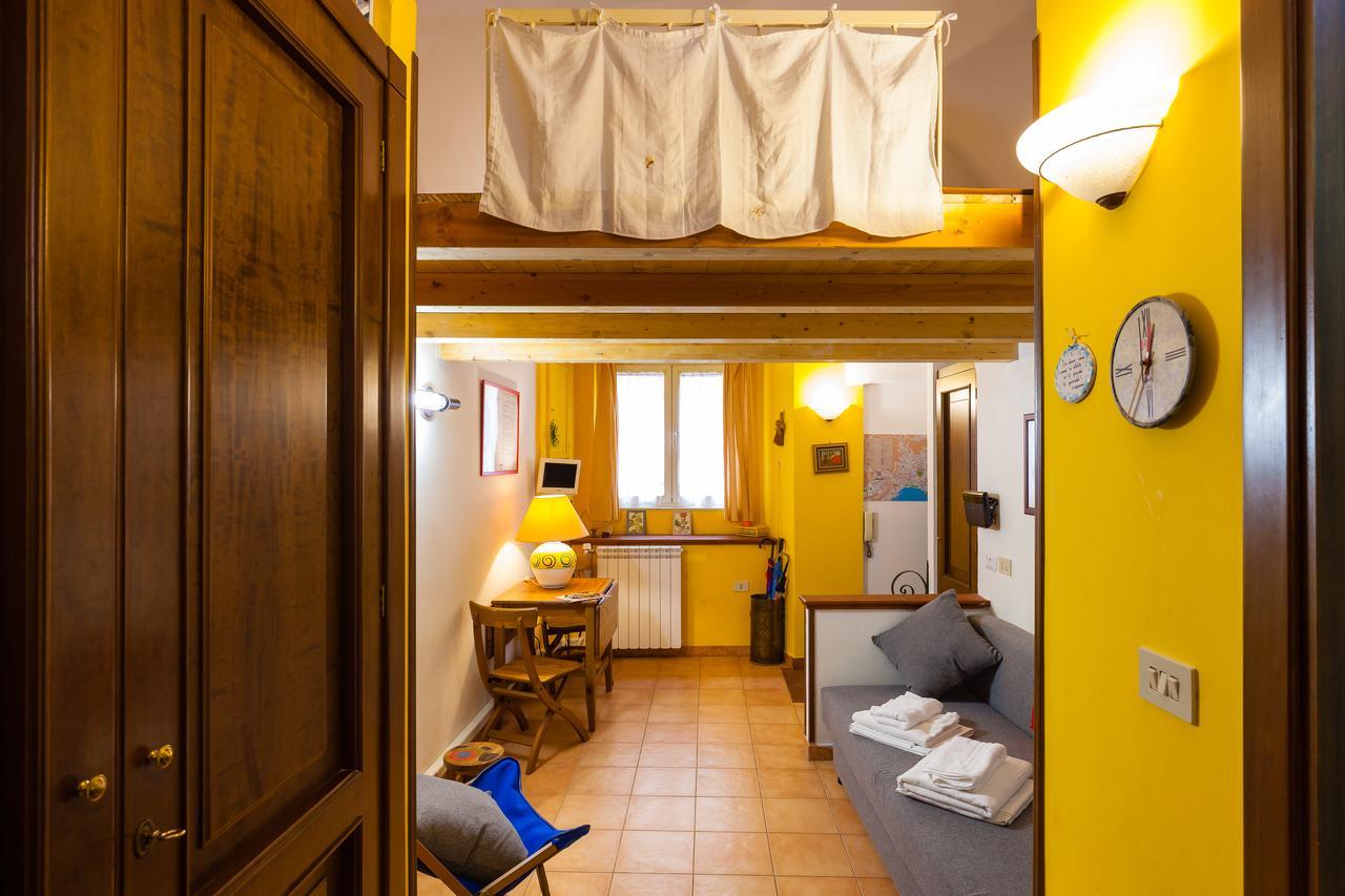 Banchi Nuovi - Bh 92 Apartment Napoli Exterior foto