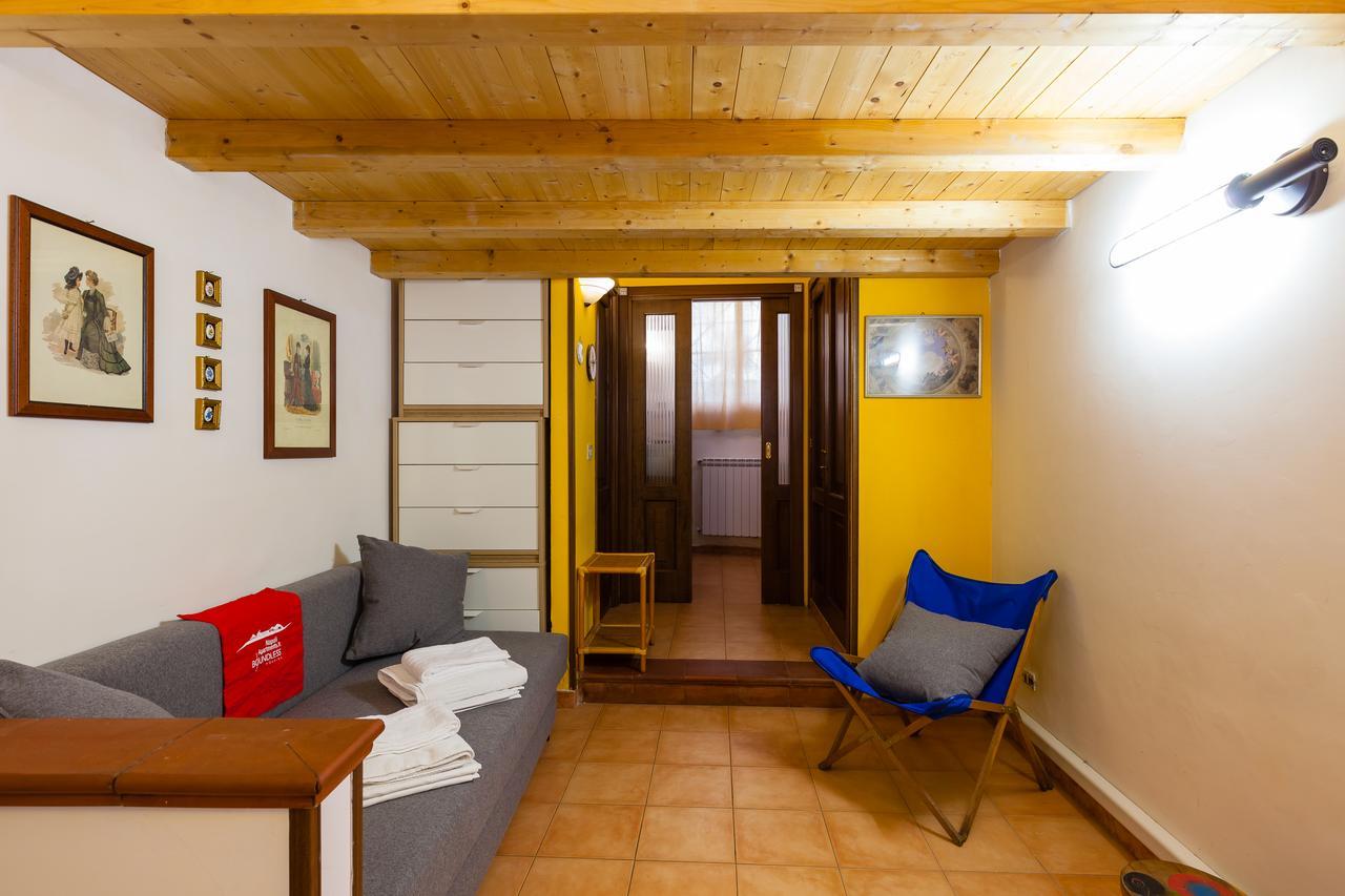 Banchi Nuovi - Bh 92 Apartment Napoli Exterior foto
